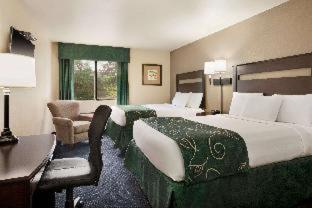Travelodge By Wyndham Brunswick Near Fredrick Стая снимка