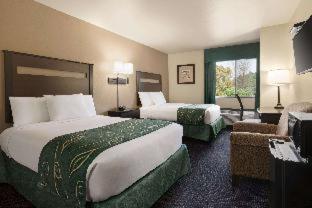 Travelodge By Wyndham Brunswick Near Fredrick Стая снимка